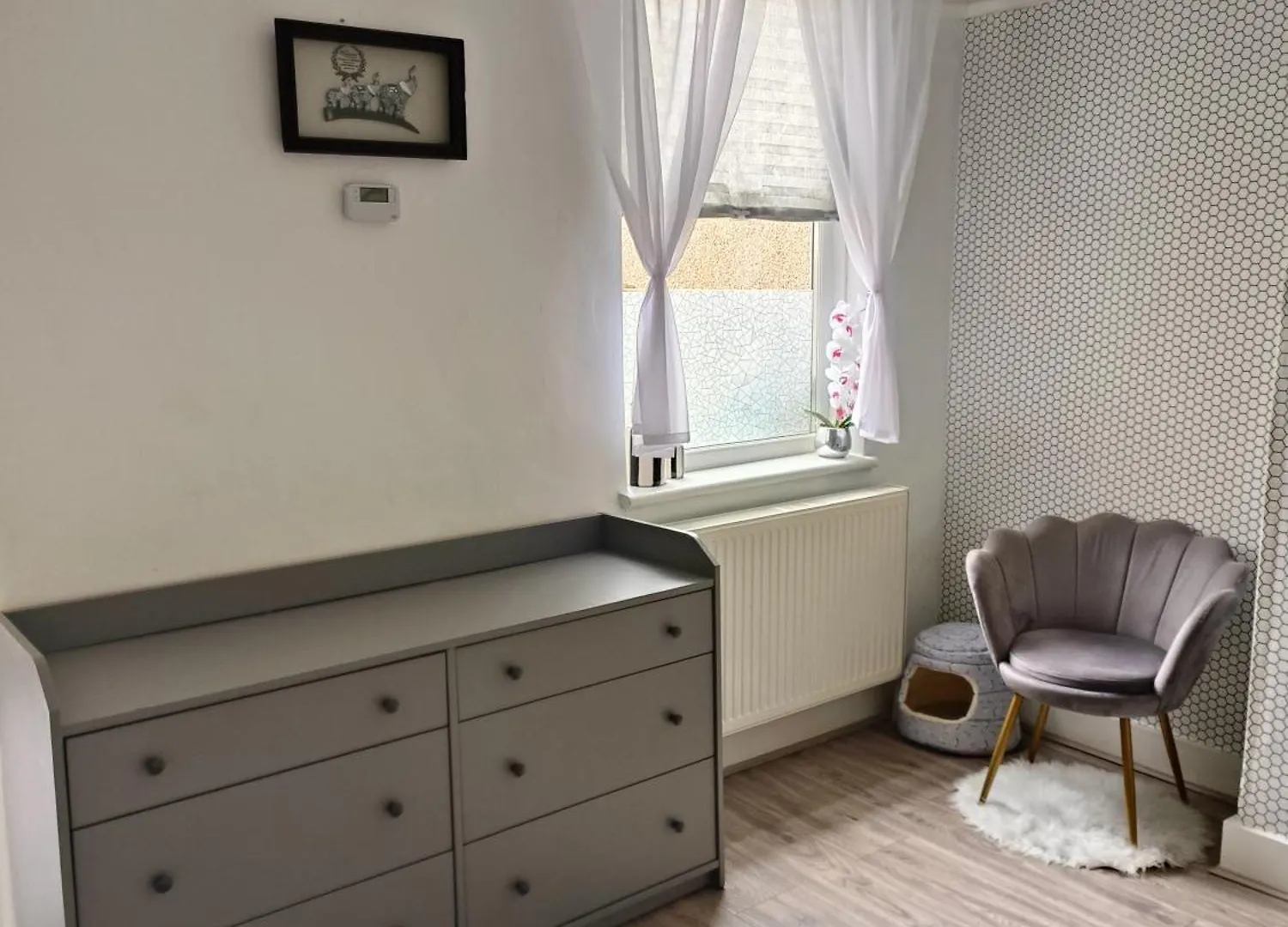 Homestay Dani,S Home Goodmayes