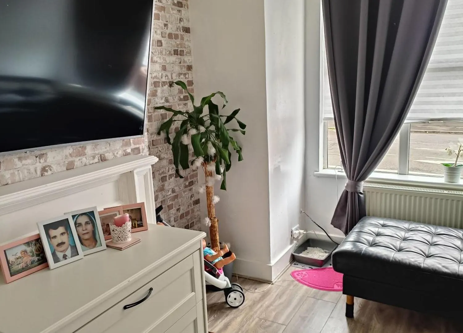 Dani,S Home Goodmayes United Kingdom
