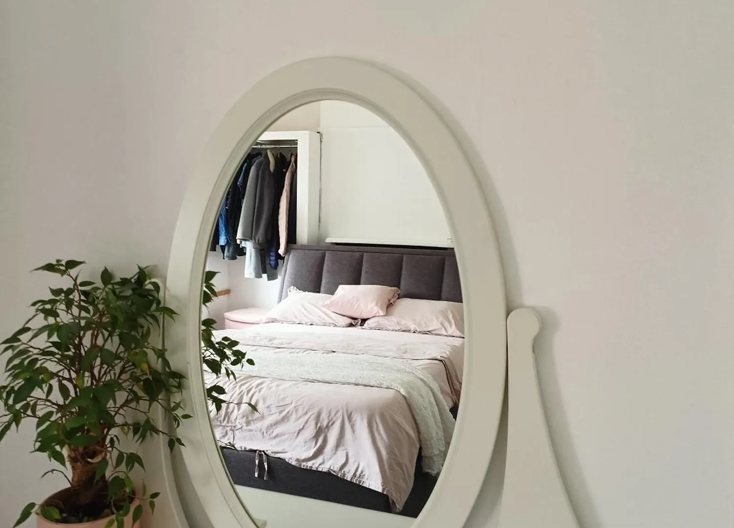 Quarto em Acomodações Particulares Dani,S Home Goodmayes
