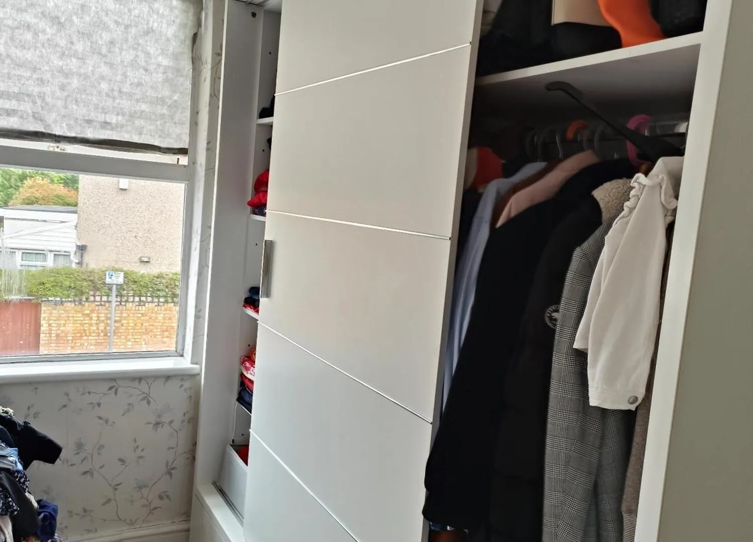 Dani,S Home Goodmayes Quarto em Acomodações Particulares