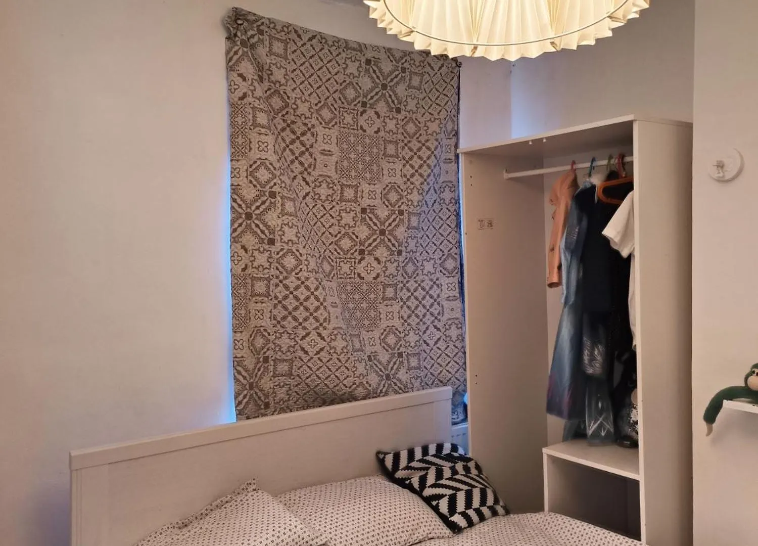 Dani,S Home Goodmayes Quarto em Acomodações Particulares